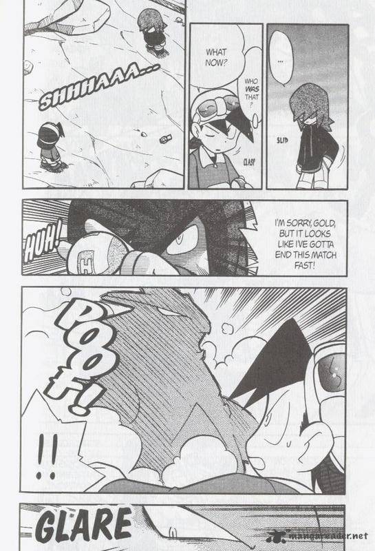 Pokemon Adventures 111 8