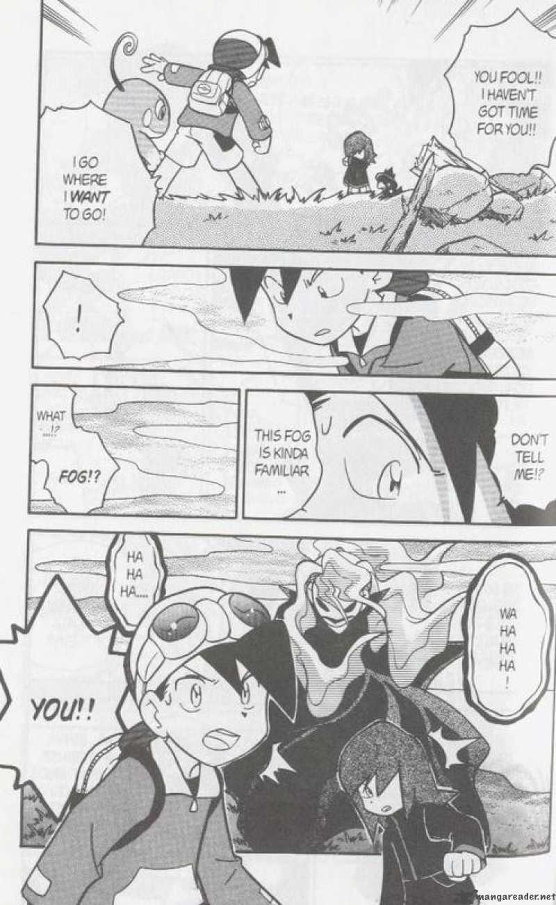 Pokemon Adventures 112 12