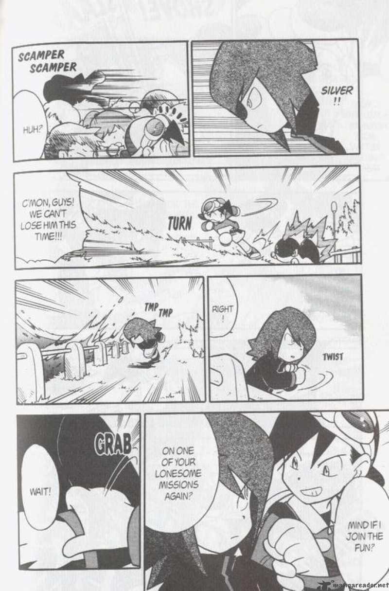 Pokemon Adventures 112 2