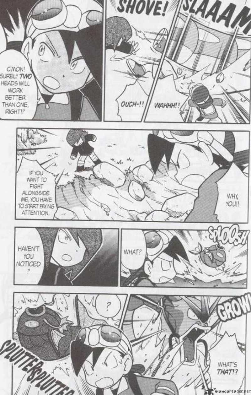 Pokemon Adventures 112 3