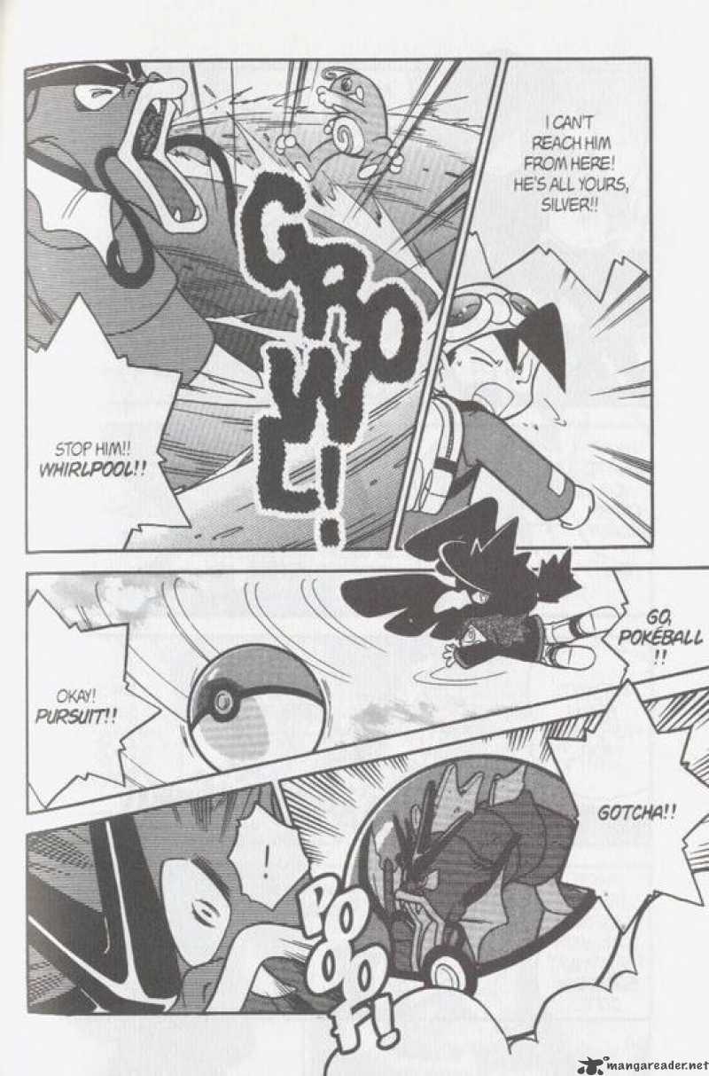 Pokemon Adventures 112 9