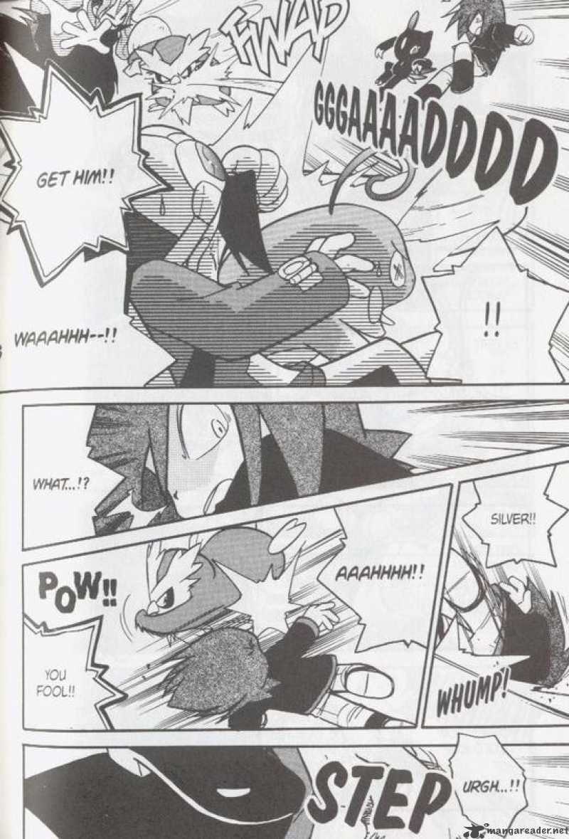 Pokemon Adventures 113 4