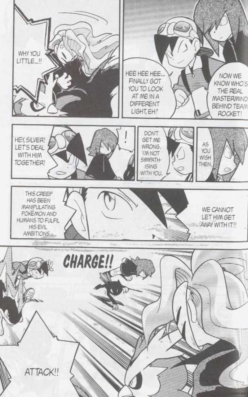 Pokemon Adventures 113 9