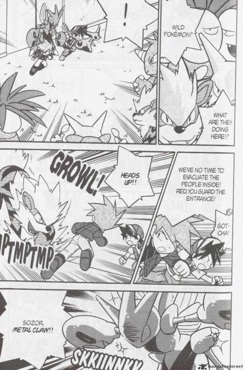 Pokemon Adventures 116 5