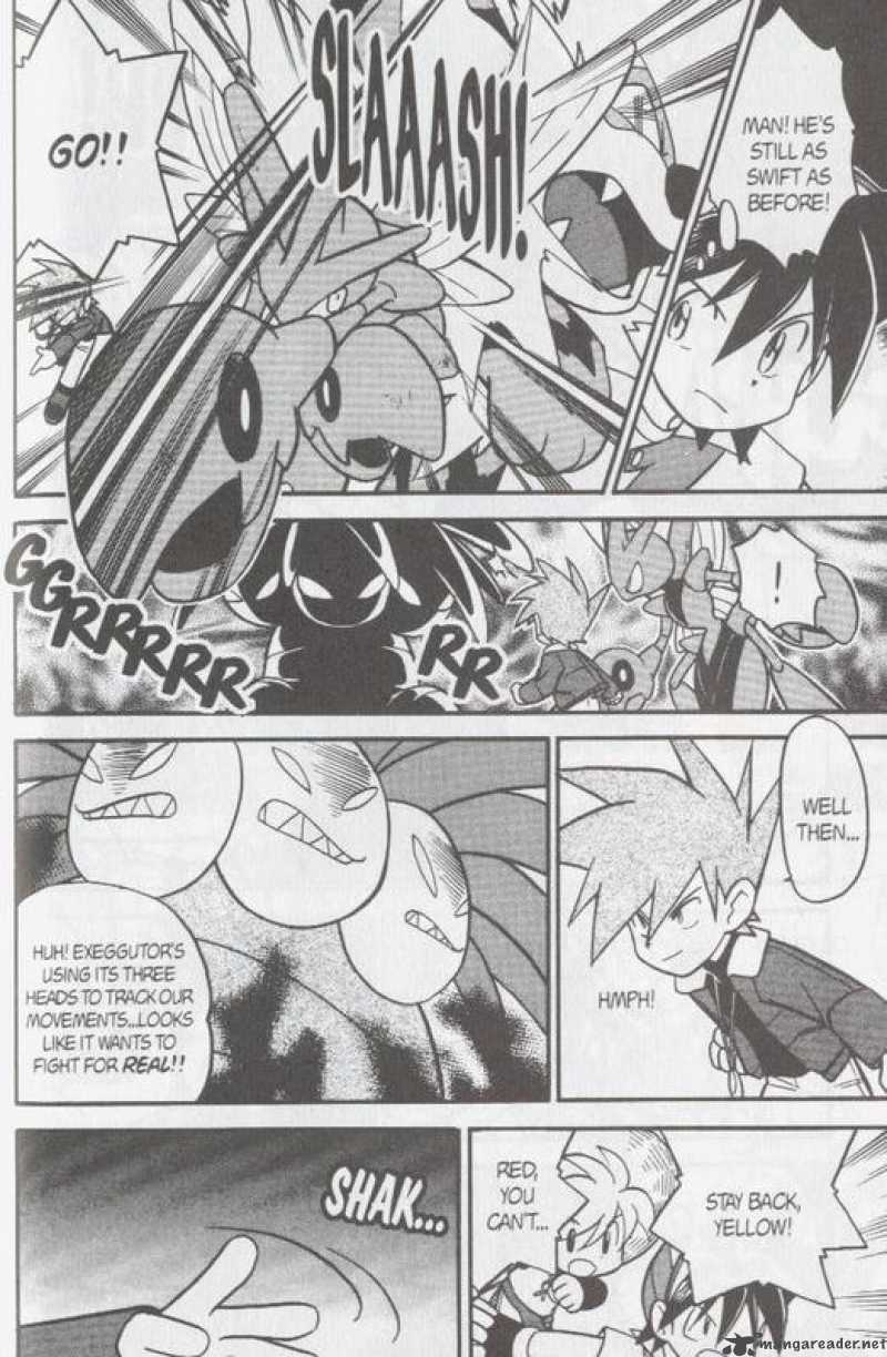 Pokemon Adventures 116 6