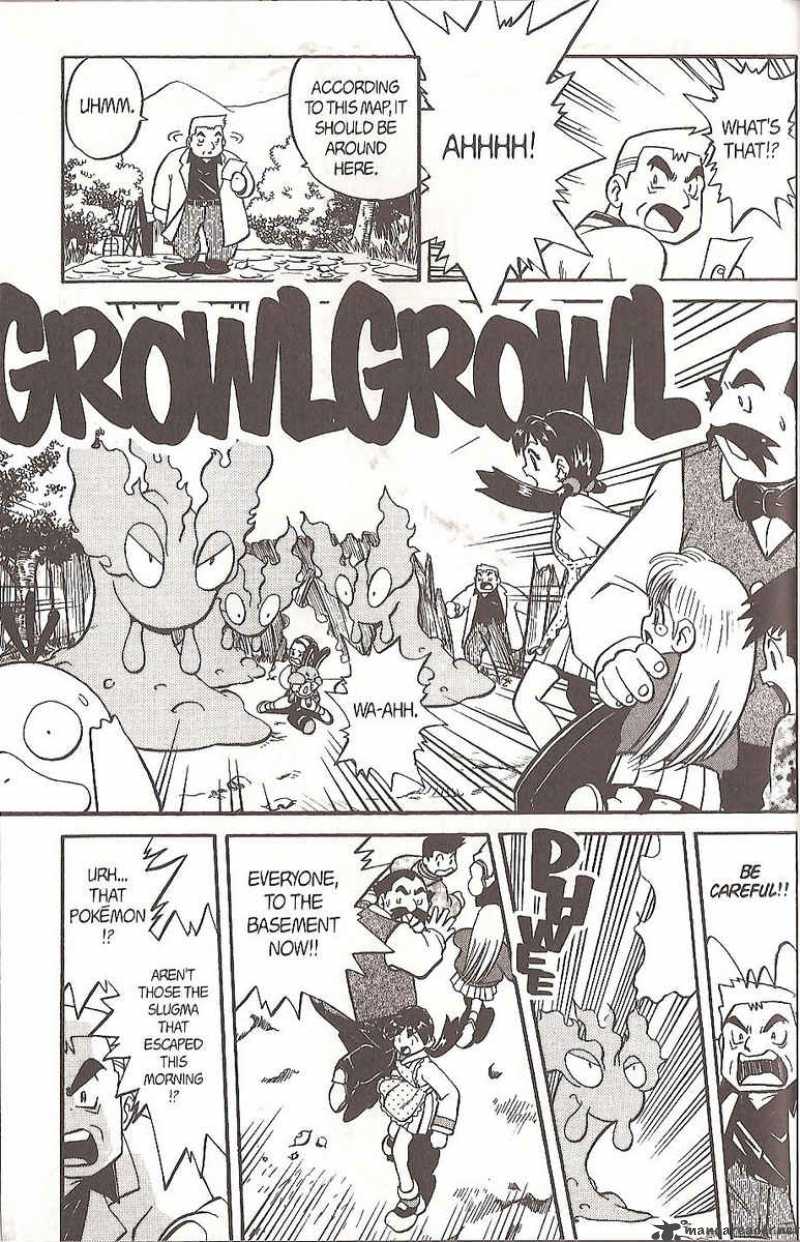 Pokemon Adventures 117 11