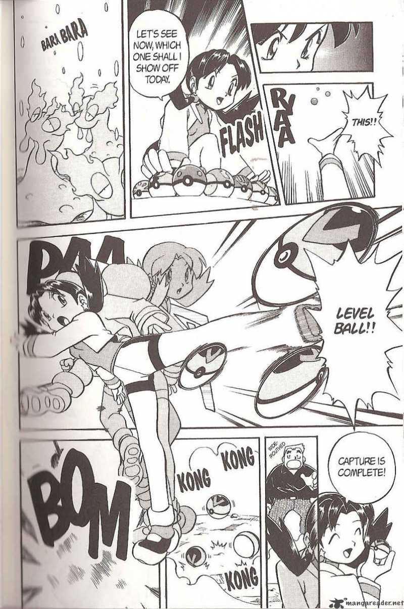 Pokemon Adventures 117 16