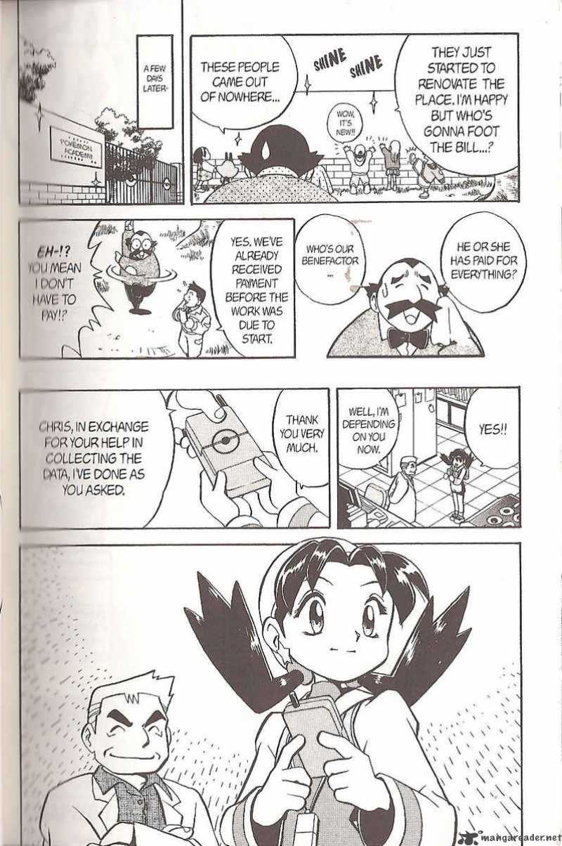 Pokemon Adventures 117 18