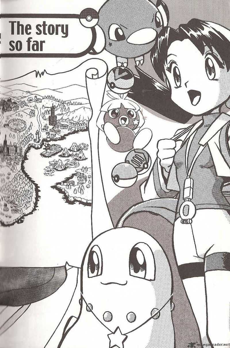 Pokemon Adventures 117 2