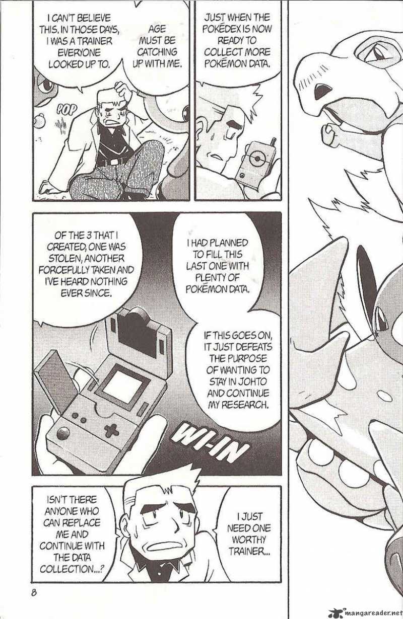 Pokemon Adventures 117 5