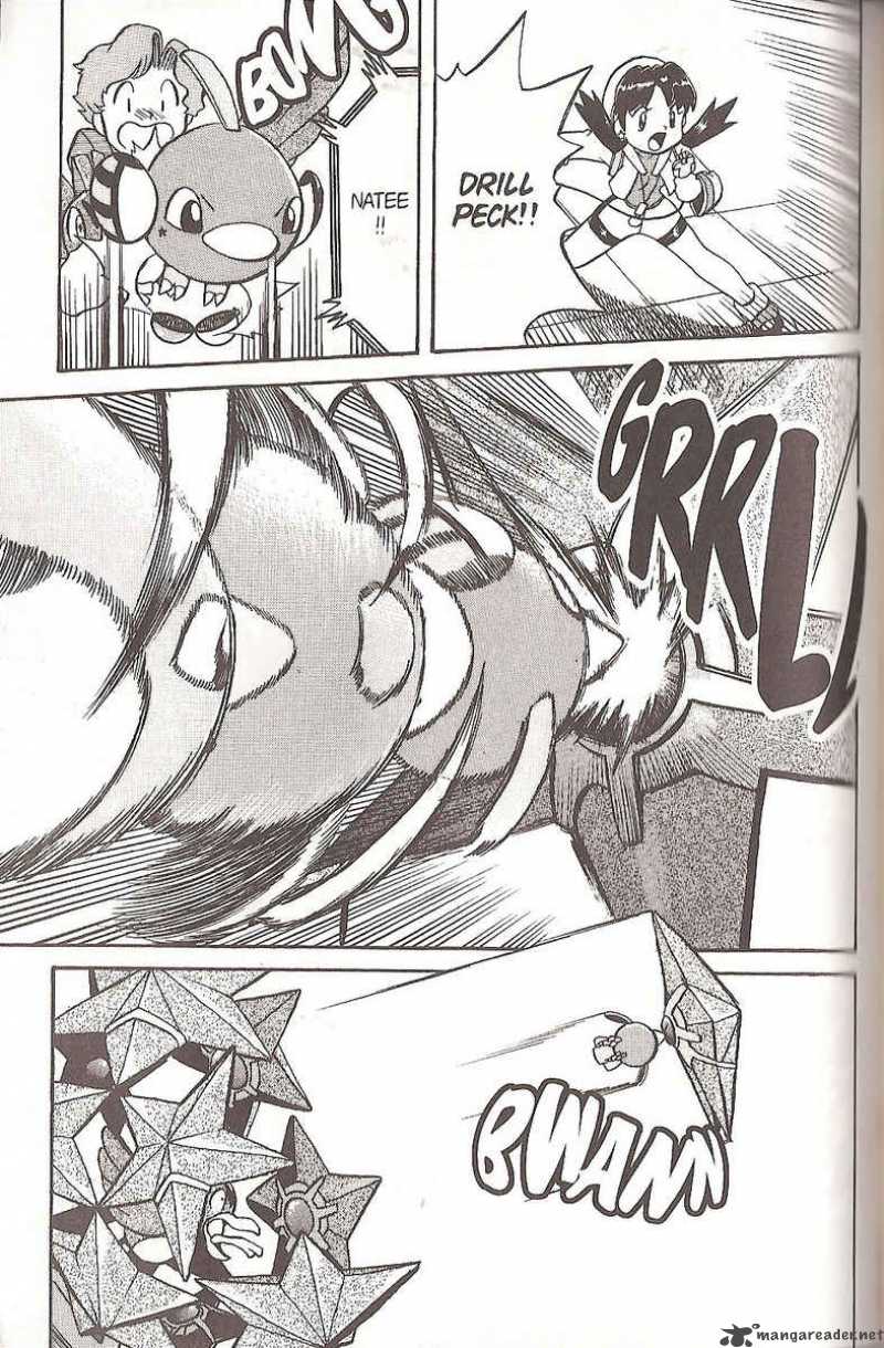 Pokemon Adventures 120 11