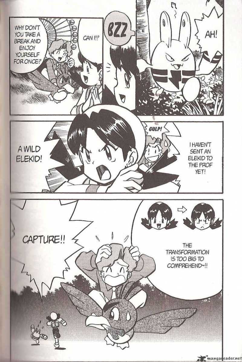 Pokemon Adventures 120 14