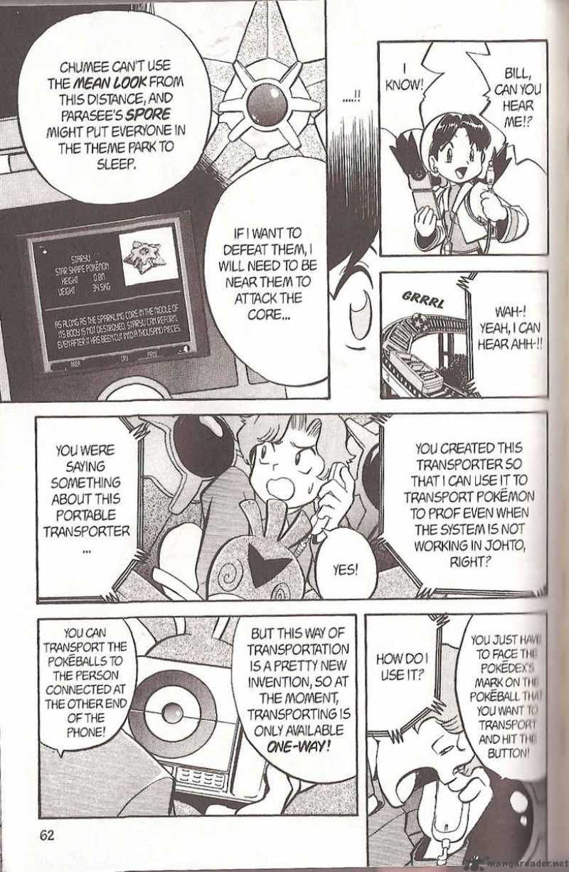 Pokemon Adventures 120 9