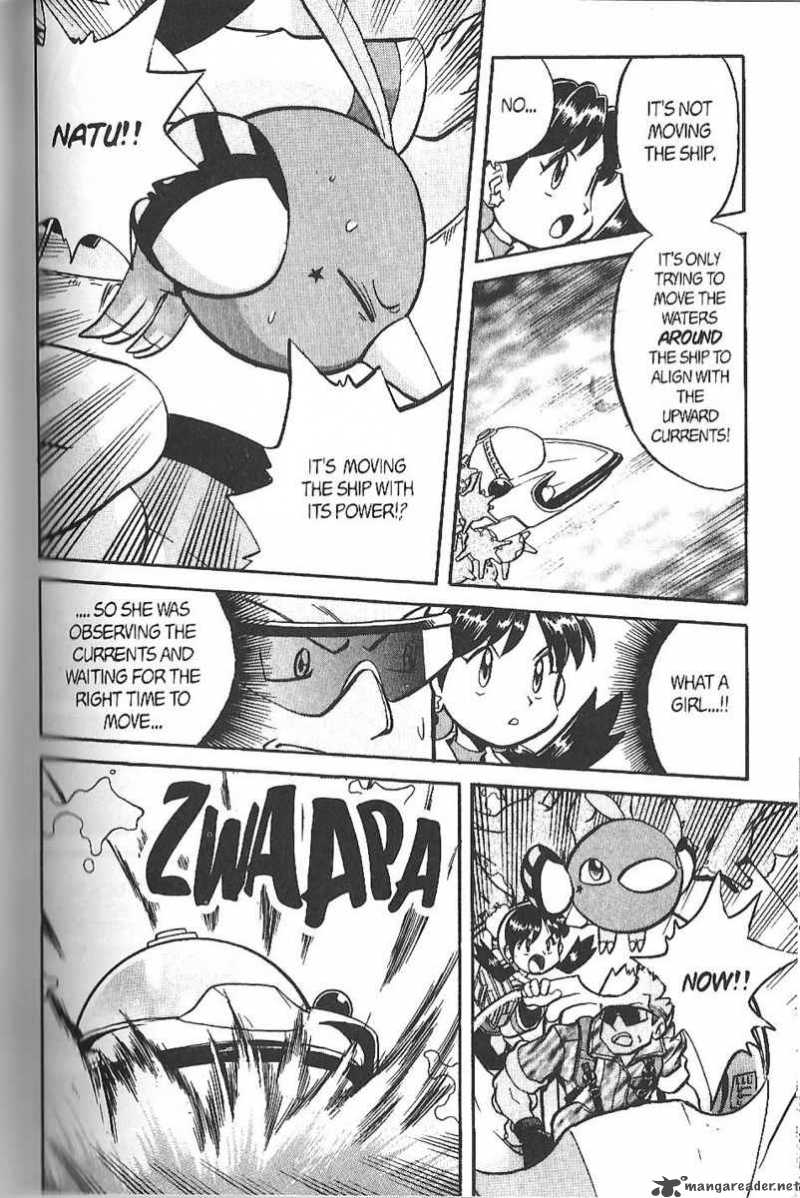 Pokemon Adventures 121 11