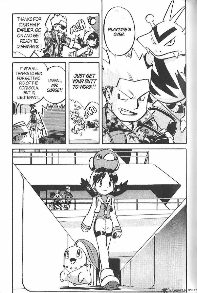 Pokemon Adventures 121 14