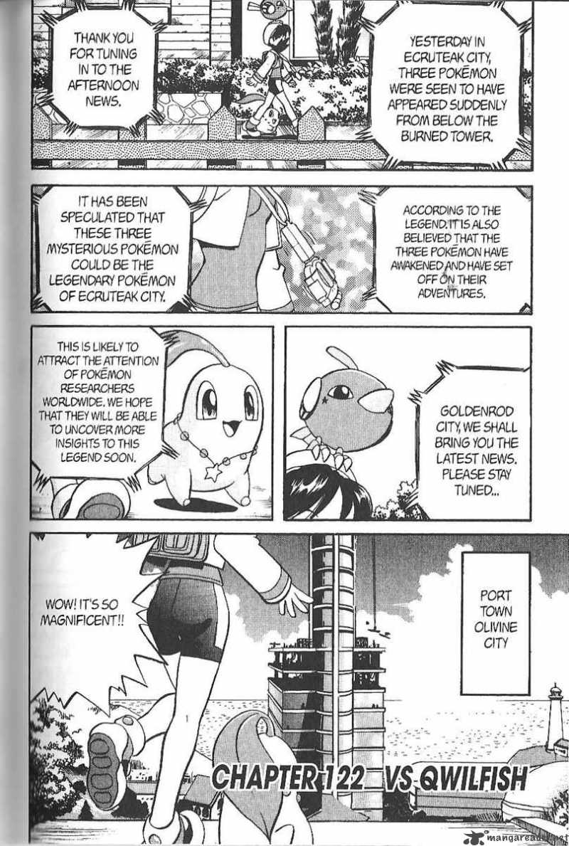 Pokemon Adventures 121 15