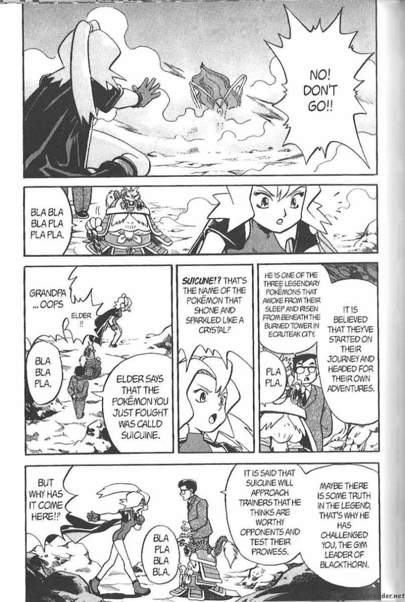 Pokemon Adventures 123 13