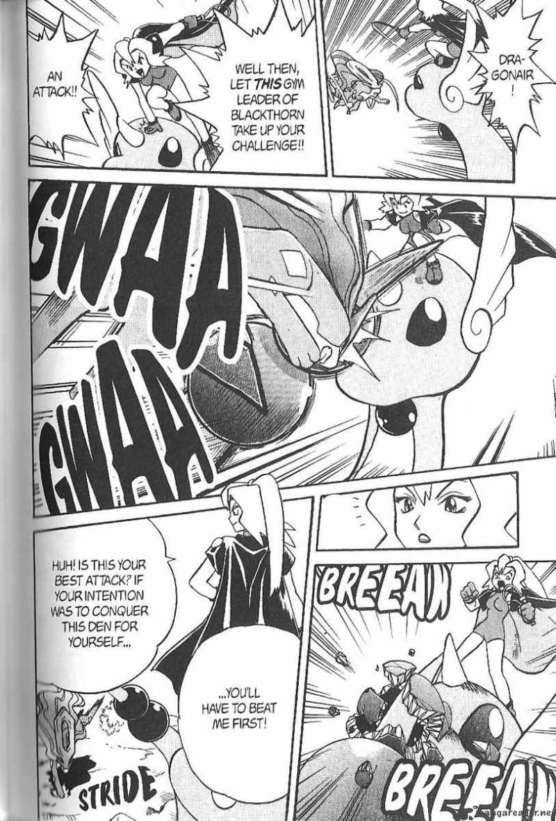 Pokemon Adventures 123 8