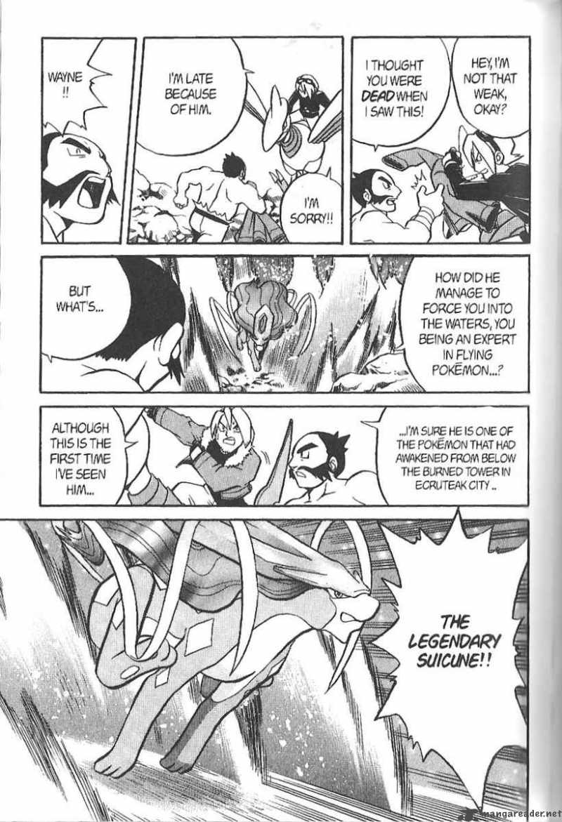 Pokemon Adventures 124 7