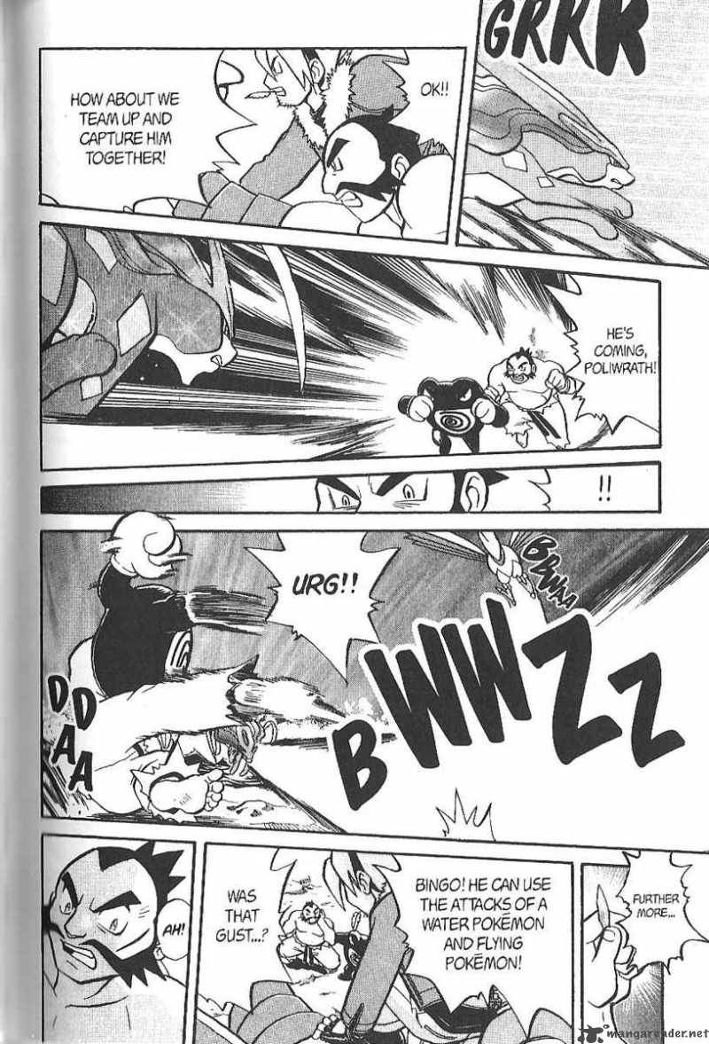 Pokemon Adventures 124 8