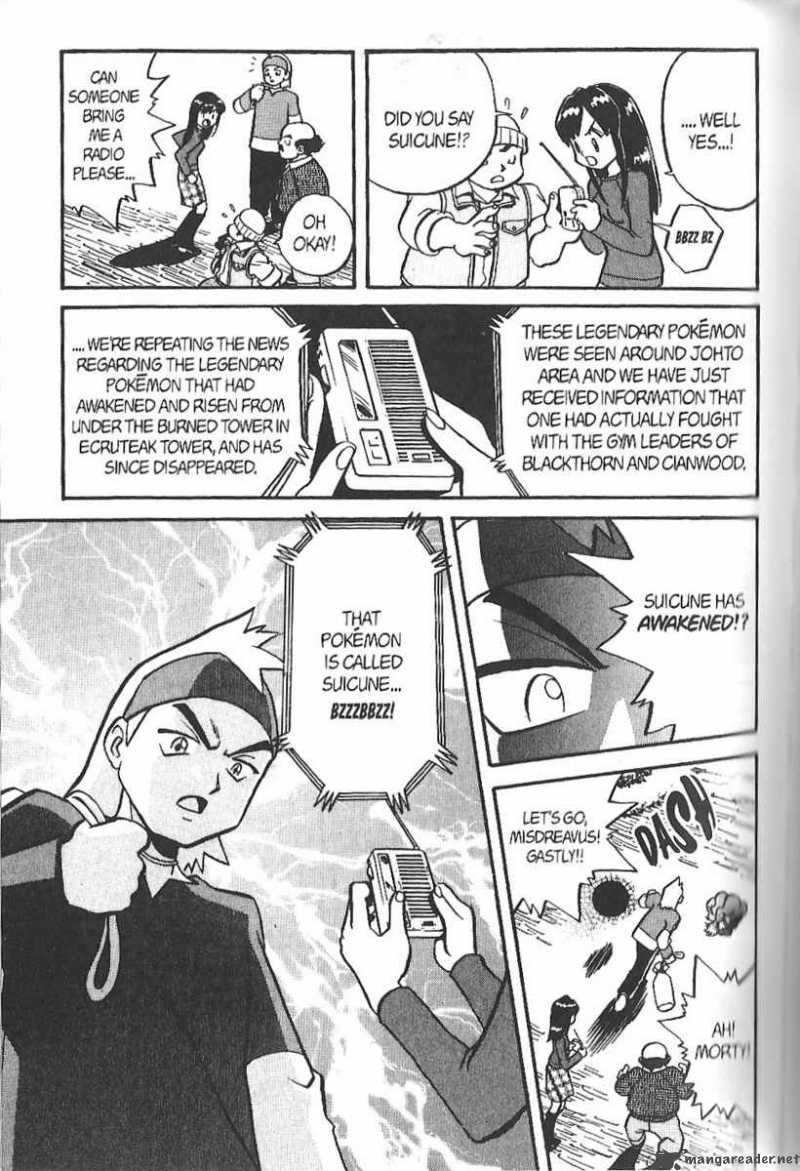 Pokemon Adventures 125 5