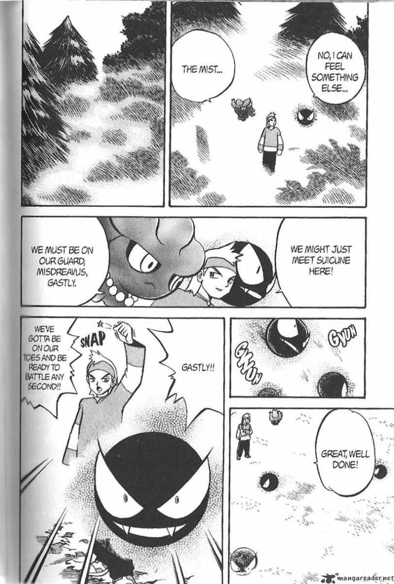 Pokemon Adventures 125 6