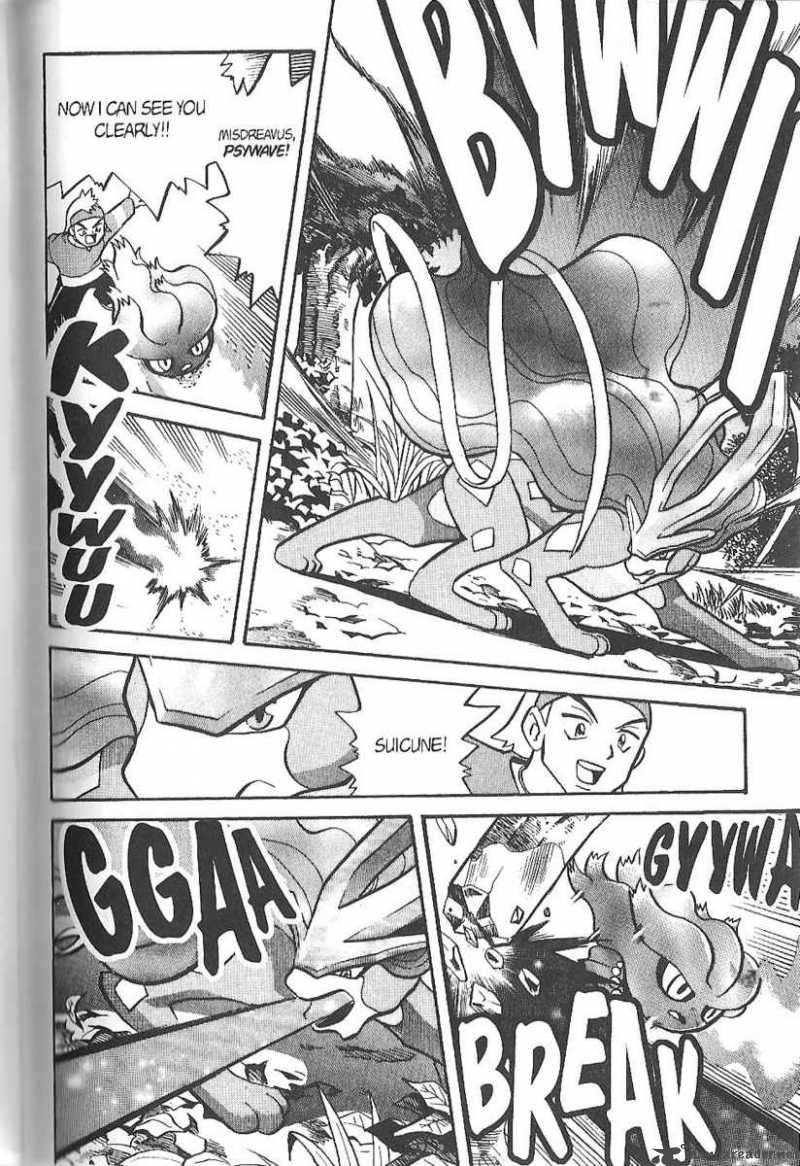 Pokemon Adventures 125 8