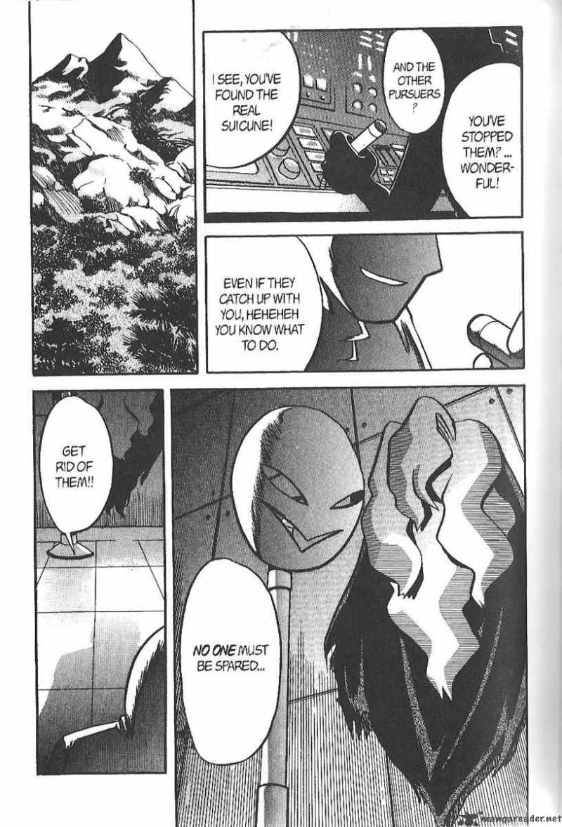 Pokemon Adventures 127 13