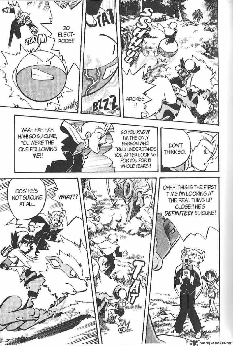 Pokemon Adventures 127 9