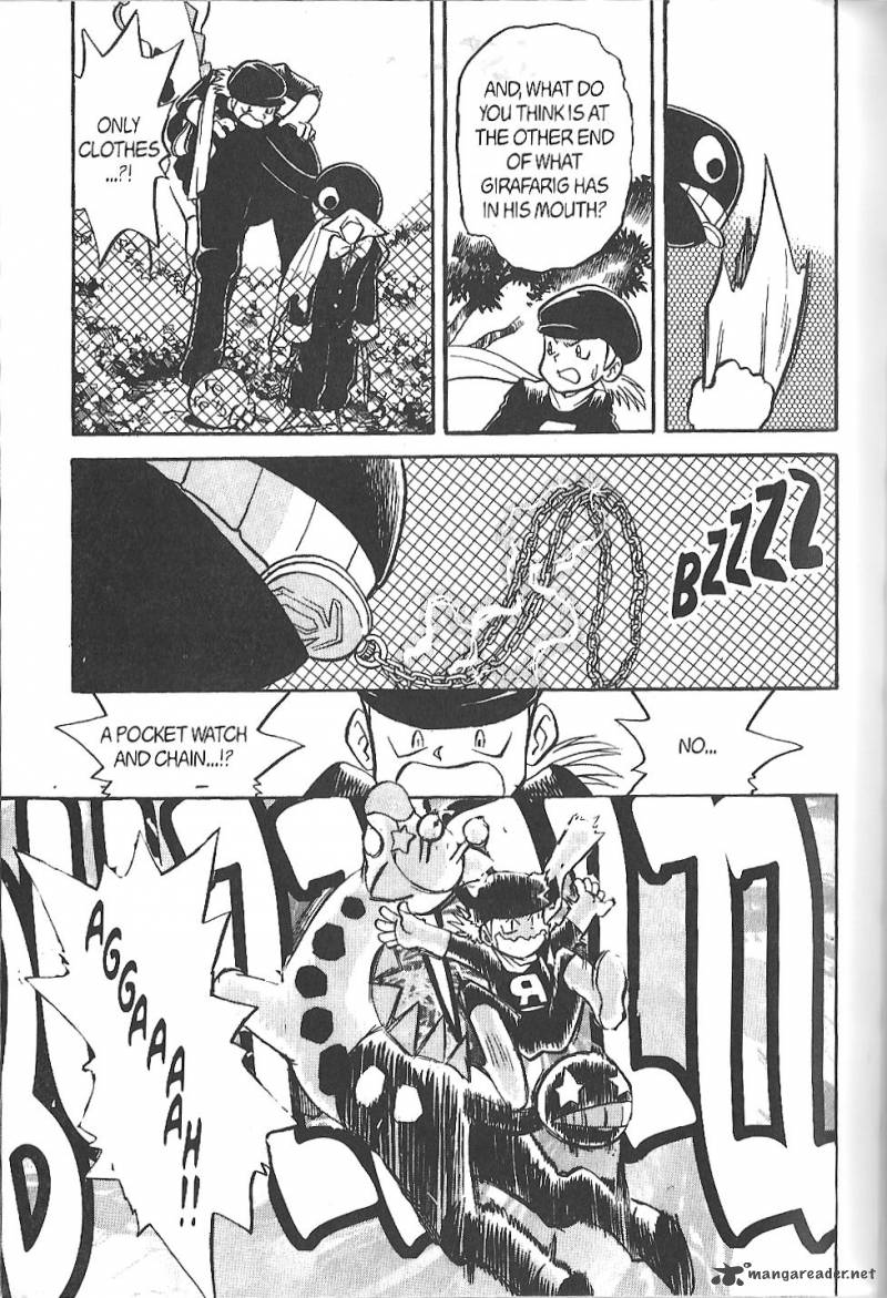 Pokemon Adventures 129 11