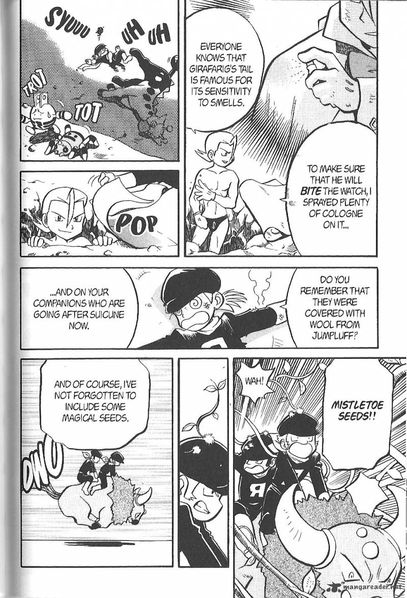 Pokemon Adventures 129 12