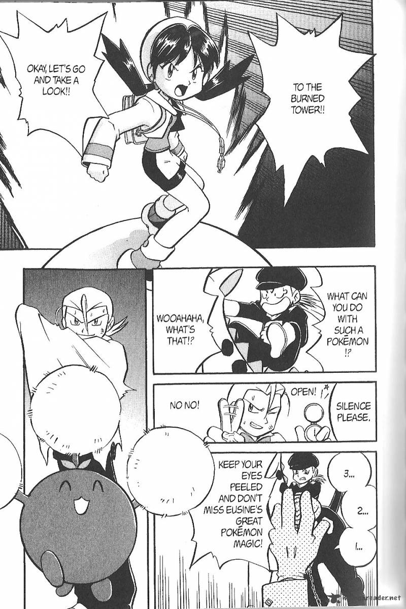 Pokemon Adventures 129 7