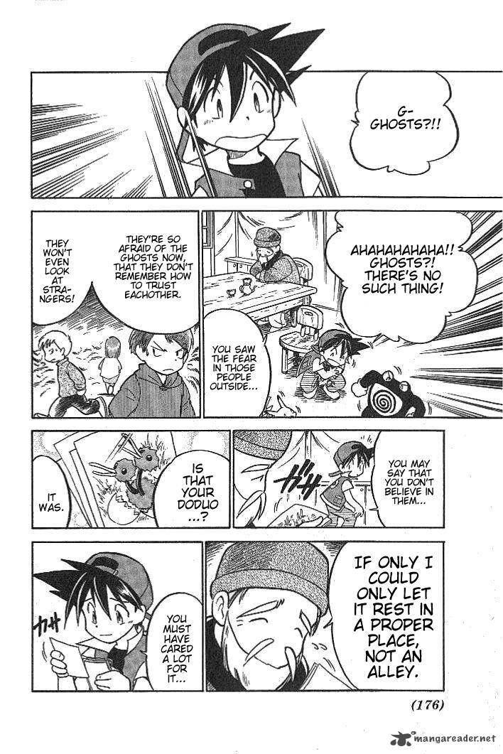 Pokemon Adventures 13 4