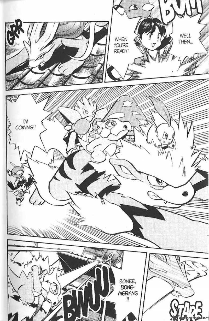 Pokemon Adventures 130 13