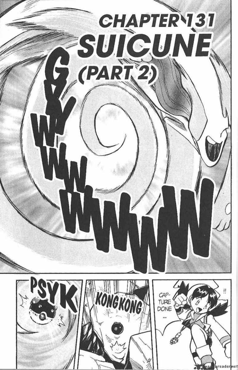 Pokemon Adventures 131 1