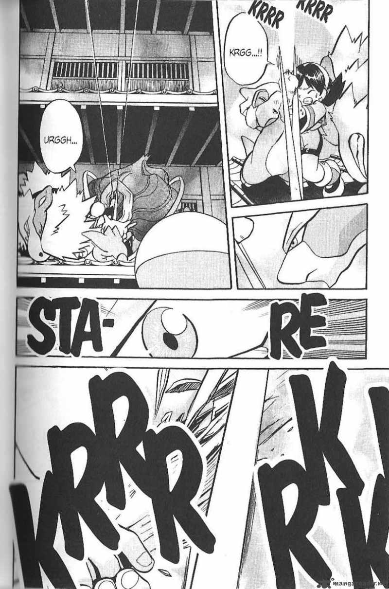 Pokemon Adventures 131 10