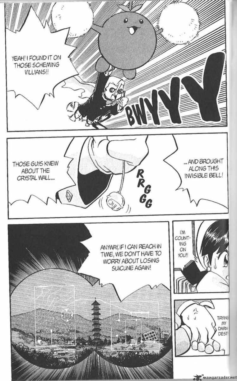 Pokemon Adventures 131 9