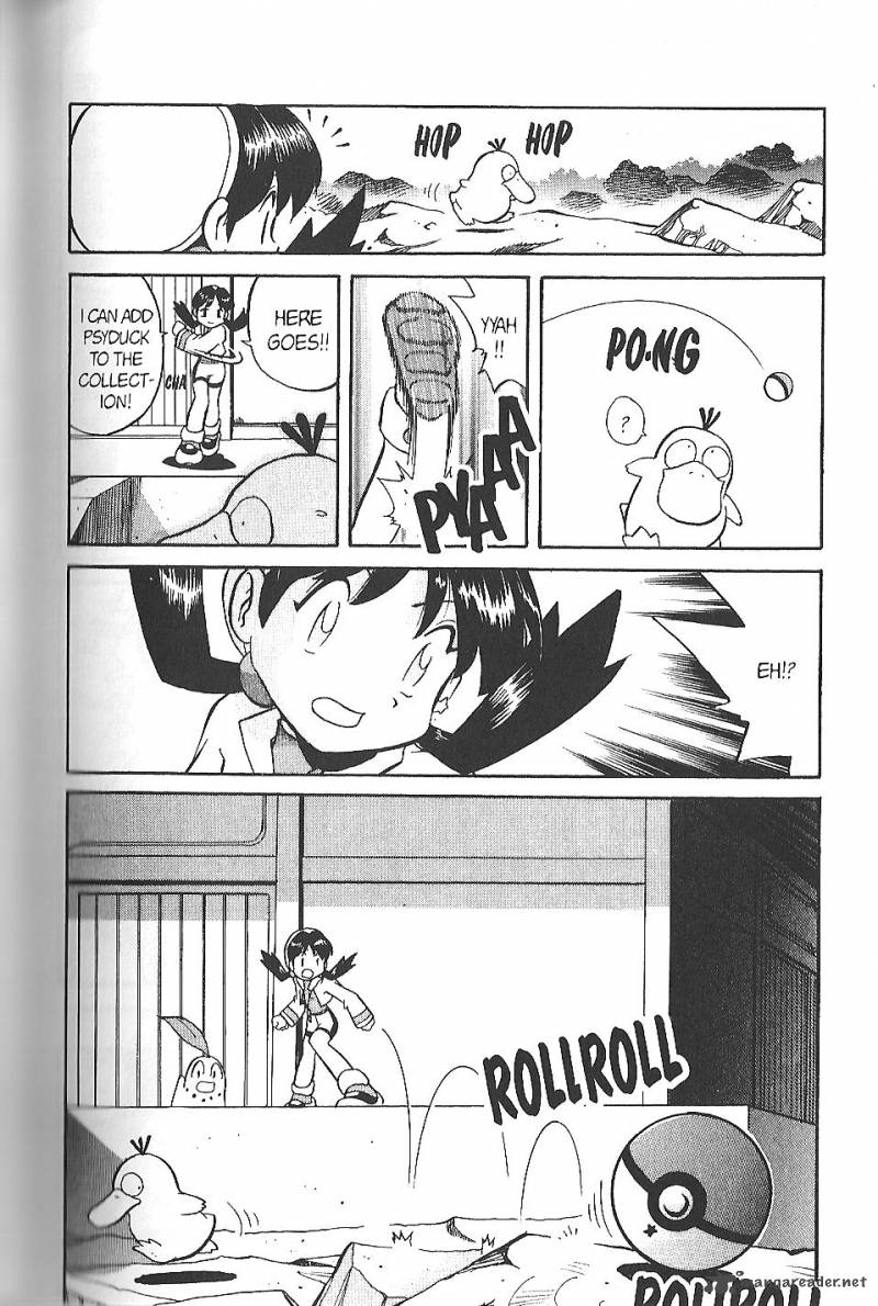 Pokemon Adventures 132 12