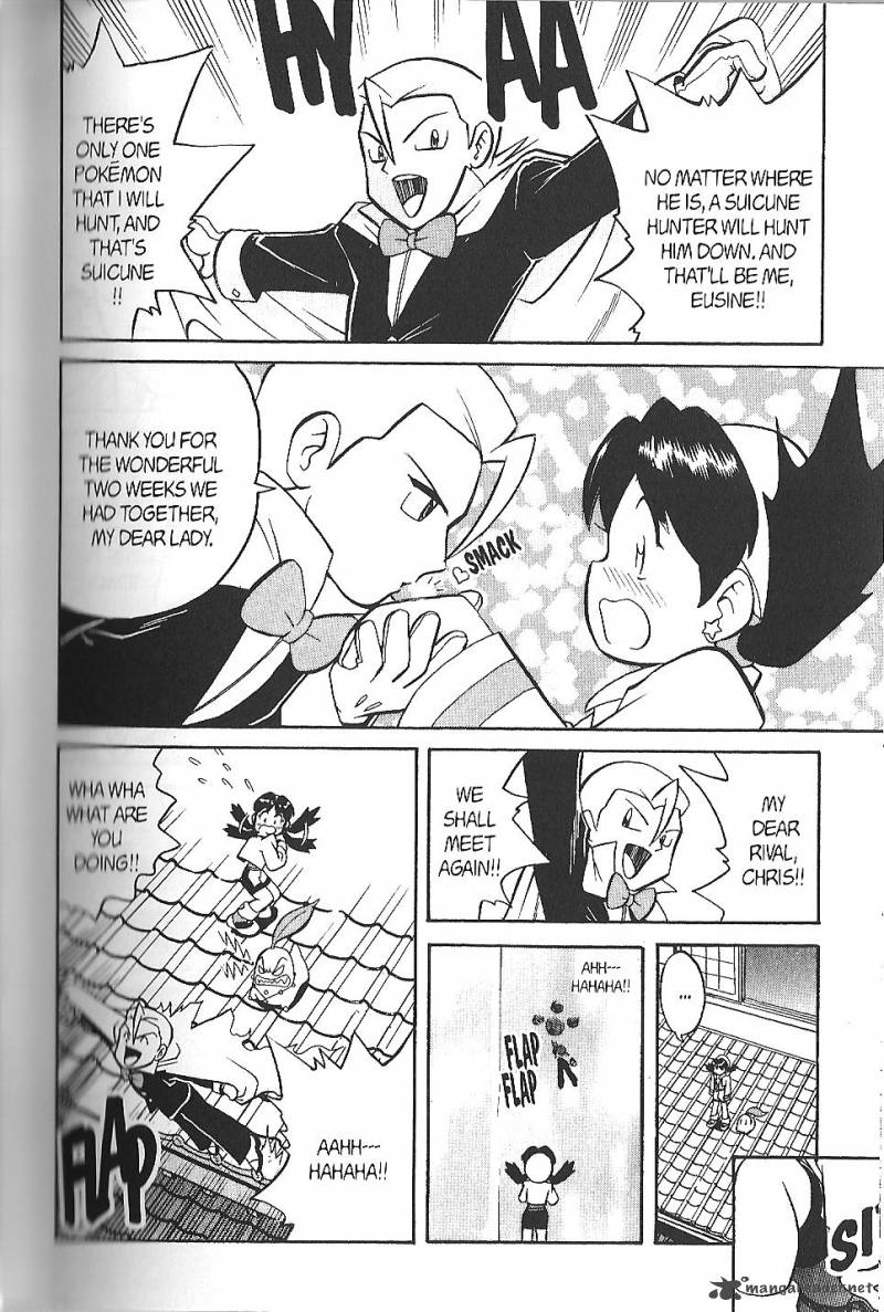 Pokemon Adventures 132 8