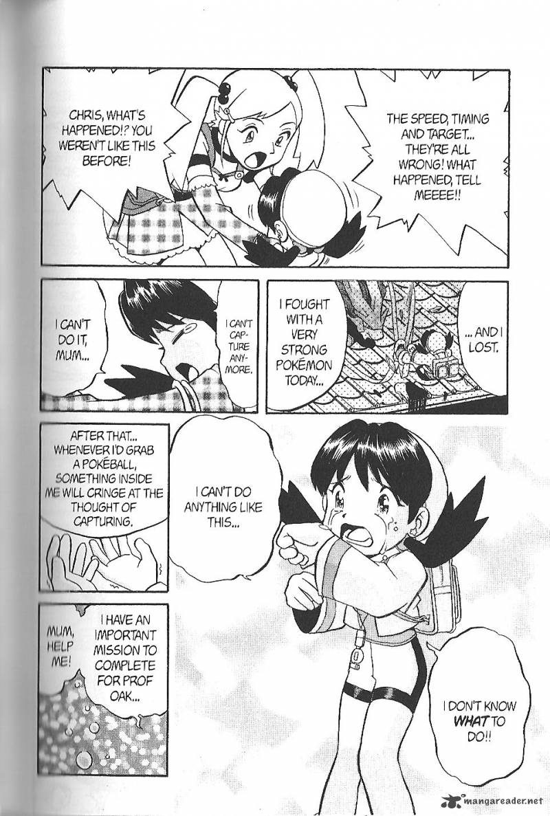 Pokemon Adventures 133 10