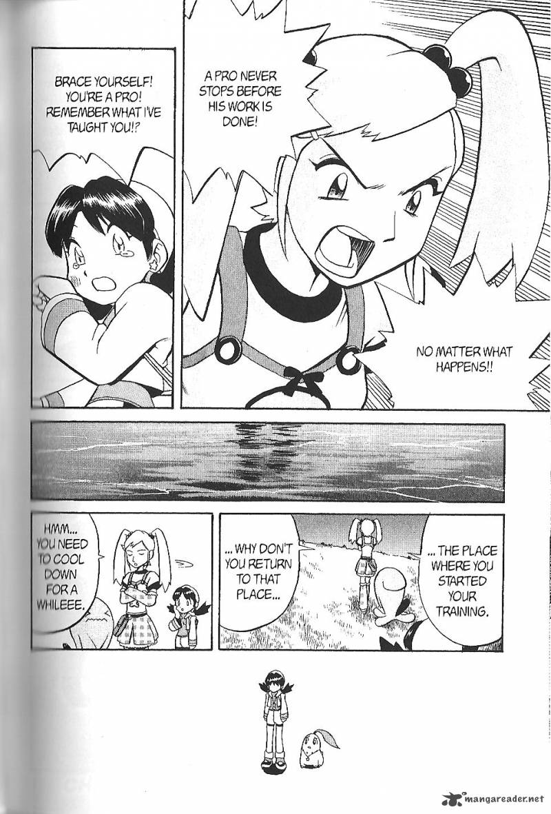 Pokemon Adventures 133 12