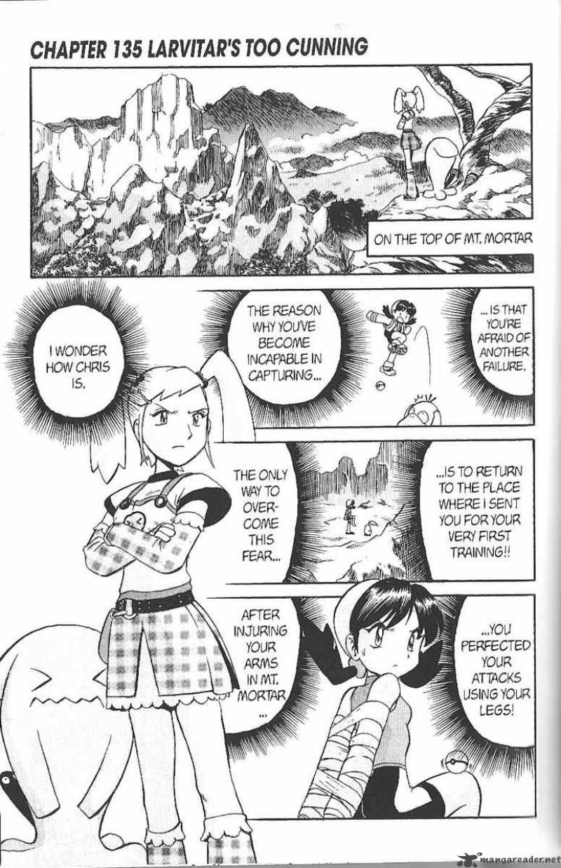 Pokemon Adventures 134 15