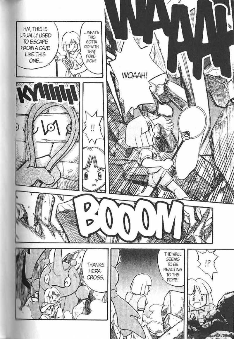 Pokemon Adventures 134 6