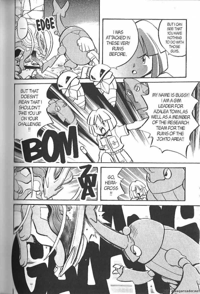 Pokemon Adventures 134 8