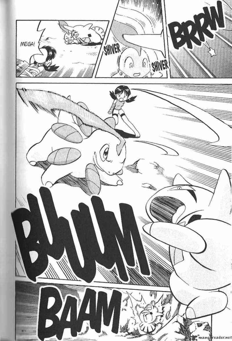 Pokemon Adventures 135 11