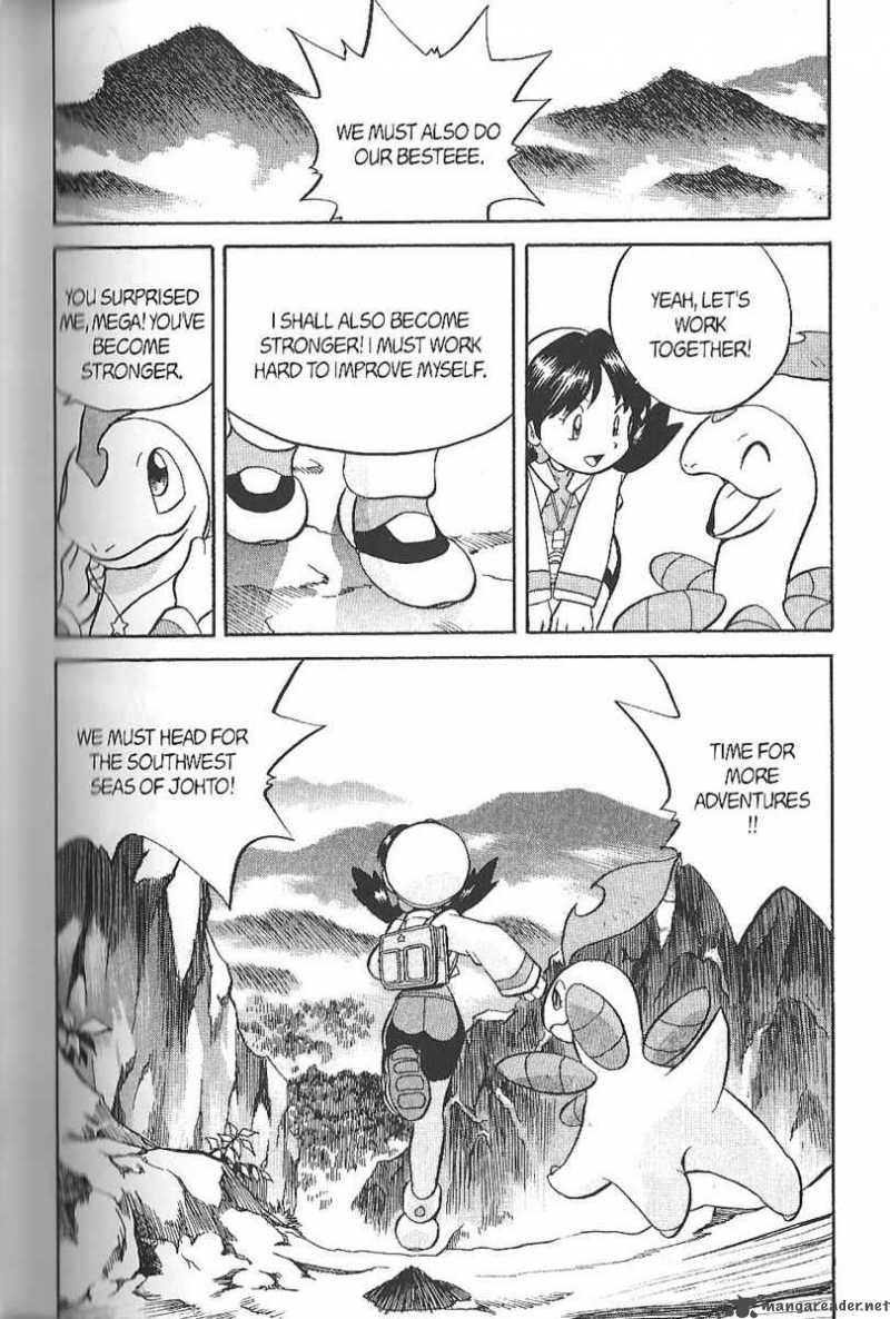 Pokemon Adventures 135 13