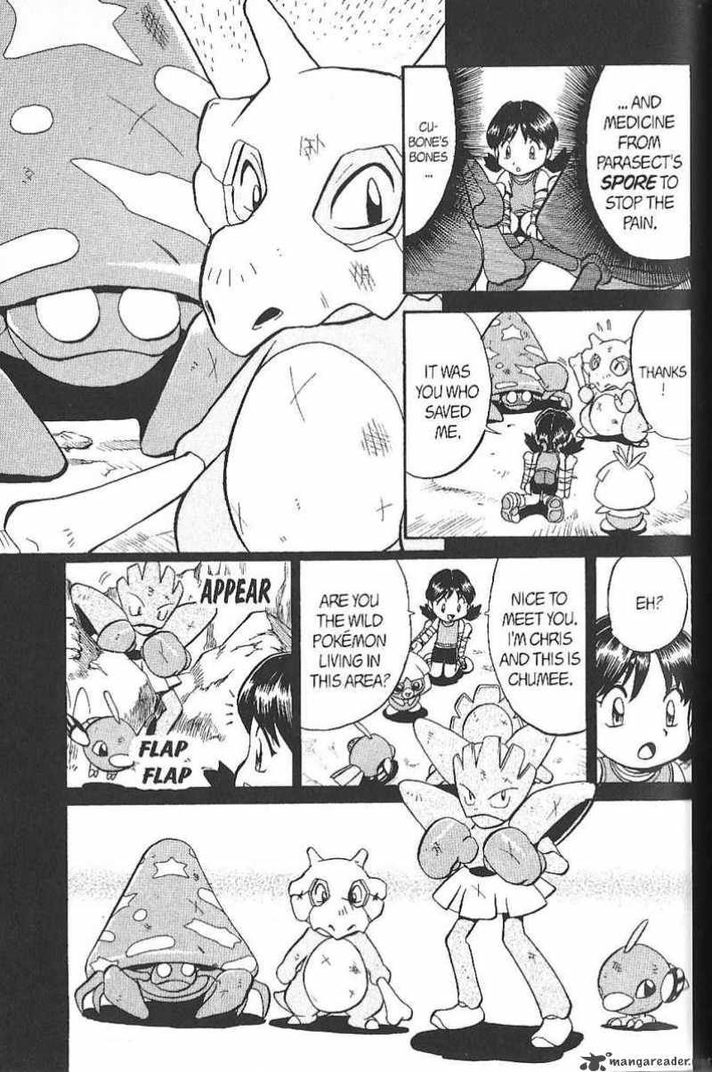 Pokemon Adventures 135 2