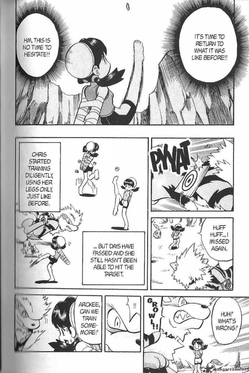 Pokemon Adventures 135 7