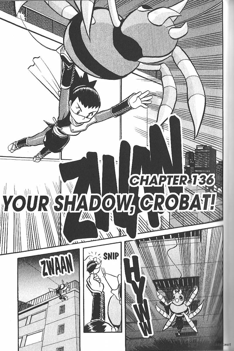 Pokemon Adventures 136 1