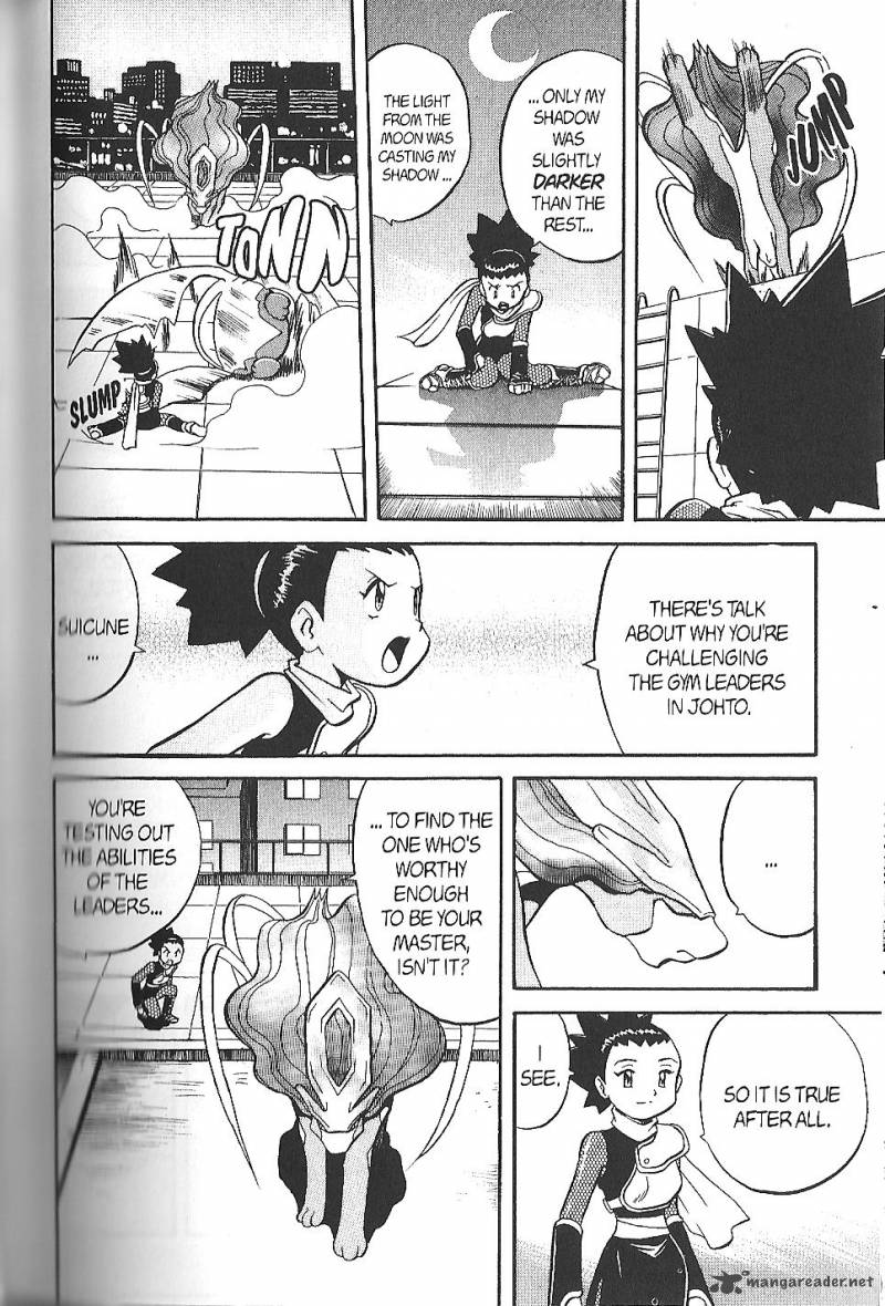 Pokemon Adventures 136 12